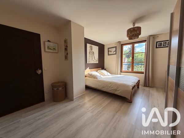 Maison à vendre 9 pièces 191 m² Maule