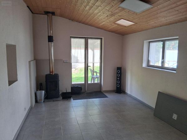 Maison à vendre à Salleboeuf en Gironde (33370), ref : 330872/335