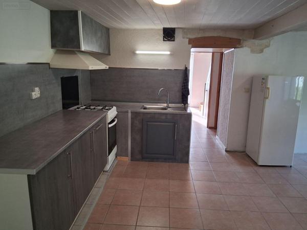 Maison à vendre à Salleboeuf en Gironde (33370), ref : 330872/335