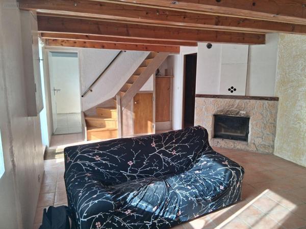 Maison à vendre à Salleboeuf en Gironde (33370), ref : 330872/335