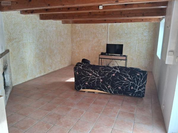 Maison à vendre à Salleboeuf en Gironde (33370), ref : 330872/335