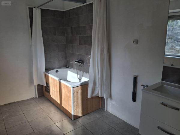 Maison à vendre à Salleboeuf en Gironde (33370), ref : 330872/335