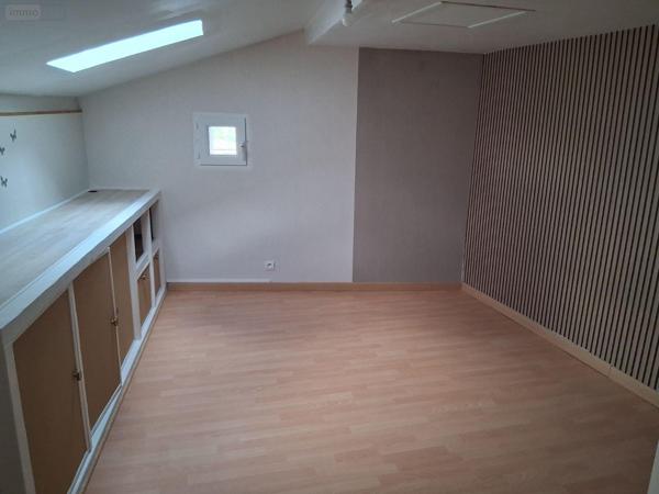 Maison à vendre à Salleboeuf en Gironde (33370), ref : 330872/335