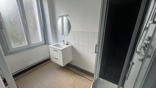 T3 Rénové avec Jardin Privatif & Garage – Esprit Petite Copropriété