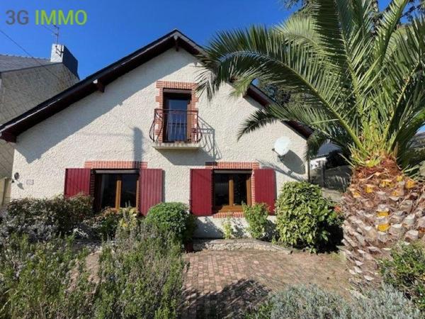 Vente / Maison T5