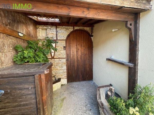 Vente / Maison T5