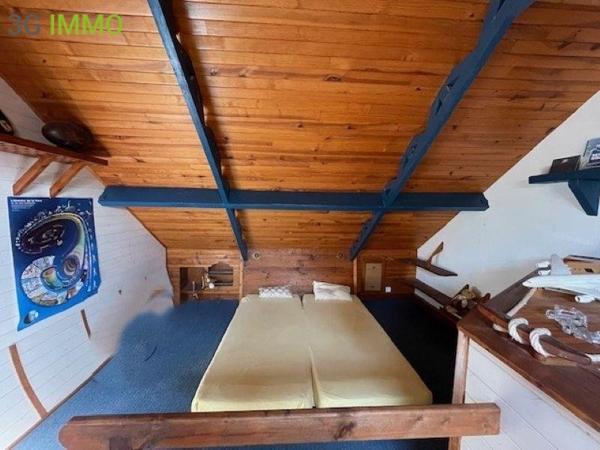 Vente / Maison T5