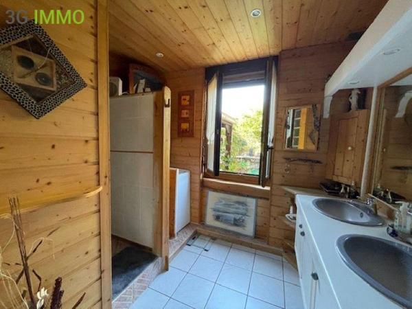 Vente / Maison T5
