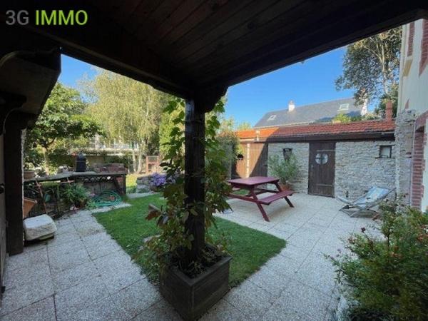 Vente / Maison T5