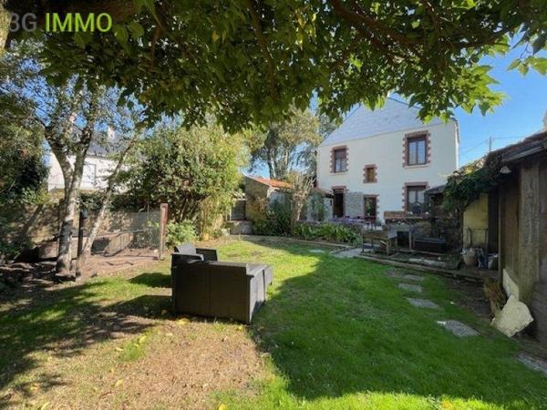 Vente / Maison T5