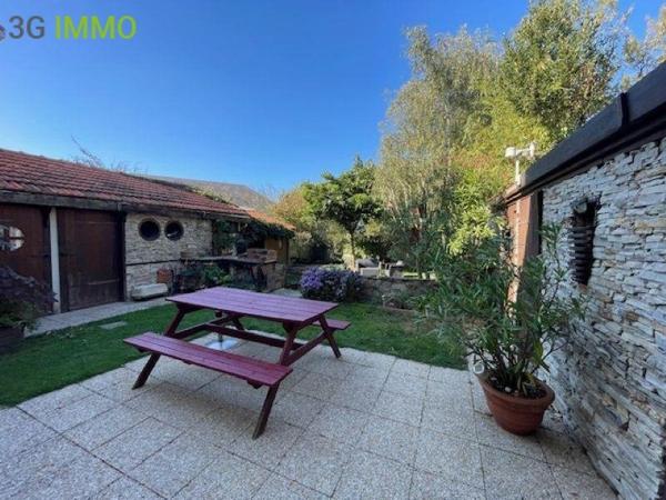 Vente / Maison T5