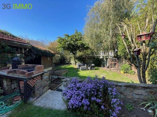 Vente / Maison T5