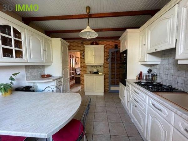 Vente / Maison T5