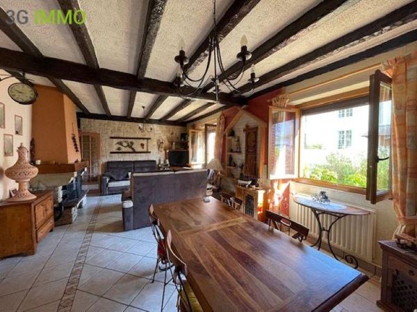 Vente / Maison T5