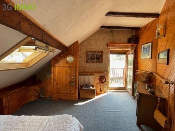 Vente / Maison T5