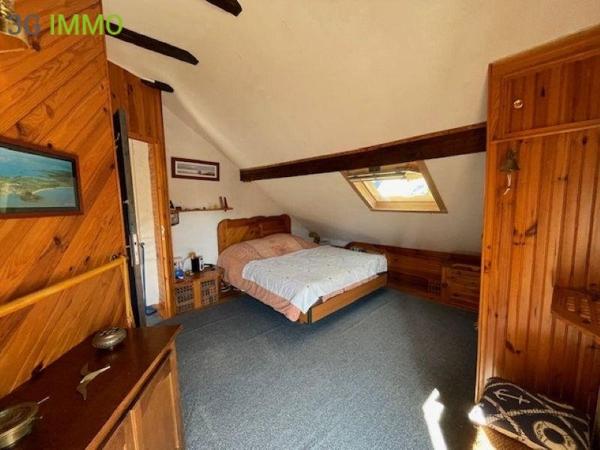 Vente / Maison T5