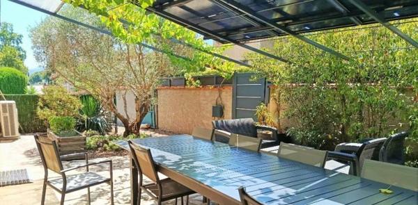 Vente / Maison avec dépendance