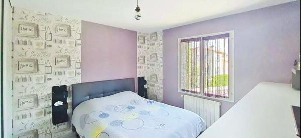 Vente / Maison avec dépendance