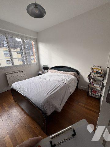 Appartement à vendre Lisieux