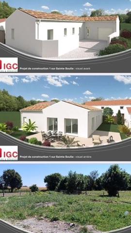 Vente / Terrain constructible