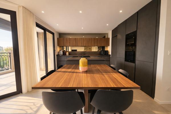 Vente Appartement de luxe Perpignan 4 Pièces 106 m²