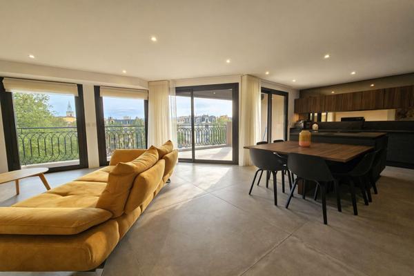 Vente Appartement de luxe Perpignan 4 Pièces 106 m²