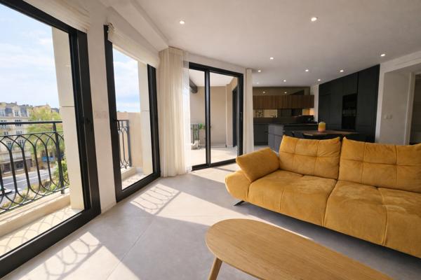 Vente Appartement de luxe Perpignan 4 Pièces 106 m²