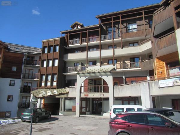 Achat - Fonds et/ou murs commerciaux Molines-en-Queyras 05350 1 pièce 25 m 2