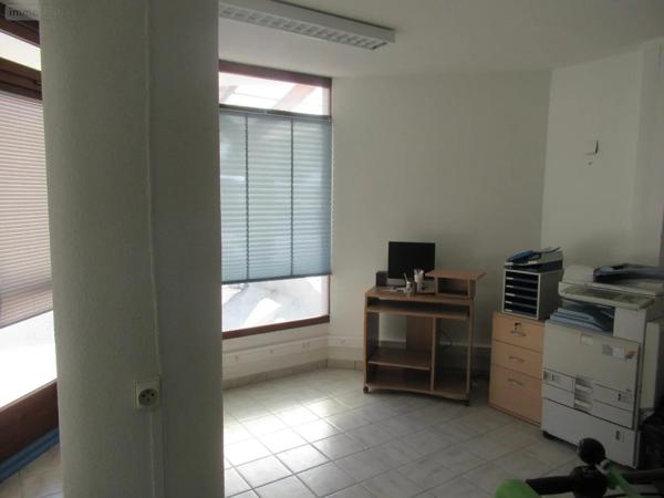 Achat - Fonds et/ou murs commerciaux Molines-en-Queyras 05350 1 pièce 25 m 2