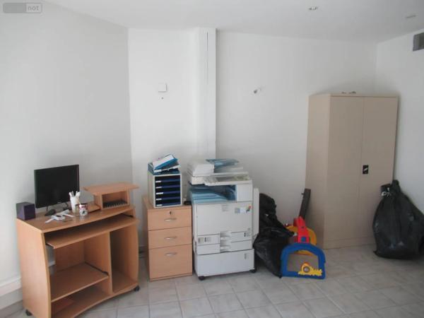 Achat - Fonds et/ou murs commerciaux Molines-en-Queyras 05350 1 pièce 25 m 2
