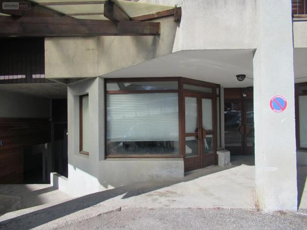 Achat - Fonds et/ou murs commerciaux Molines-en-Queyras 05350 1 pièce 25 m 2