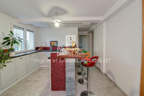 Maison Saubens 245 m2 3 LOGEMENTS POSSIBLES