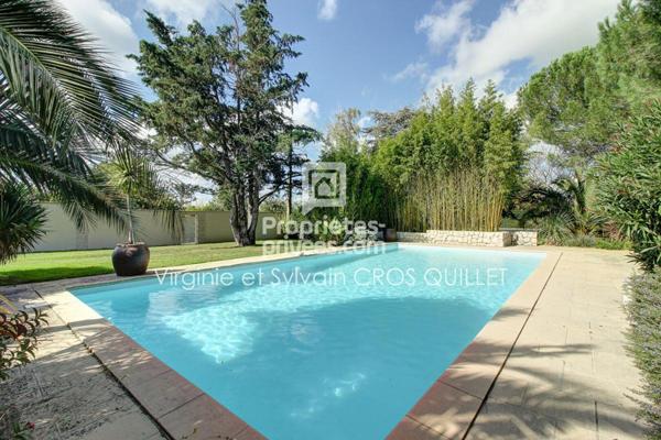 Maison Saubens 245 m2 3 LOGEMENTS POSSIBLES