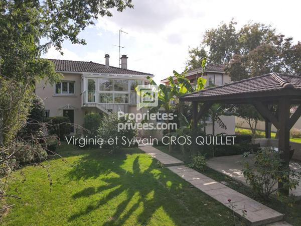 Maison Saubens 245 m2 3 LOGEMENTS POSSIBLES