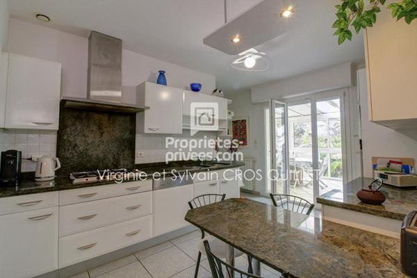 Maison Saubens 245 m2 3 LOGEMENTS POSSIBLES