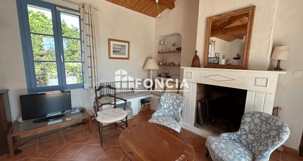 À vendre Maison 8 pièces 200 m² - Noirmoutier-en-l'île 85330
