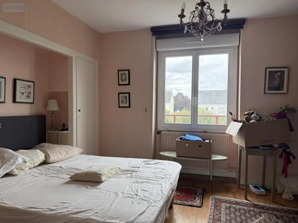 Achat - Maison Landerneau 29800 155 m 2 529 m 2