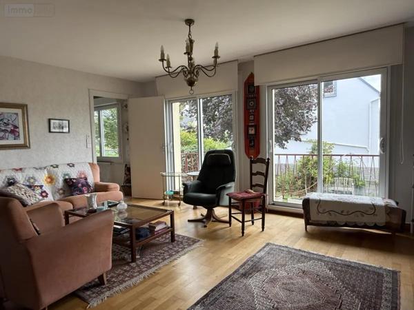 Achat - Maison Landerneau 29800 155 m 2 529 m 2