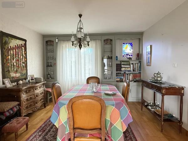 Achat - Maison Landerneau 29800 155 m 2 529 m 2