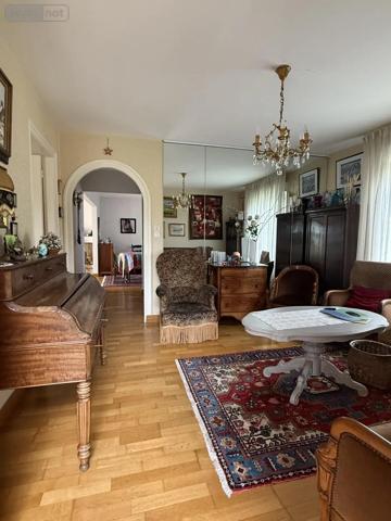 Achat - Maison Landerneau 29800 155 m 2 529 m 2