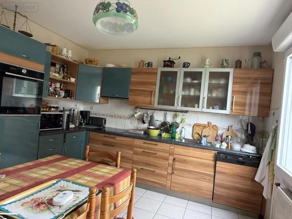 Achat - Maison Landerneau 29800 155 m 2 529 m 2