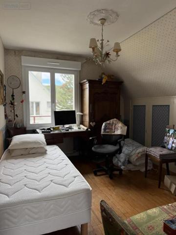 Achat - Maison Landerneau 29800 155 m 2 529 m 2