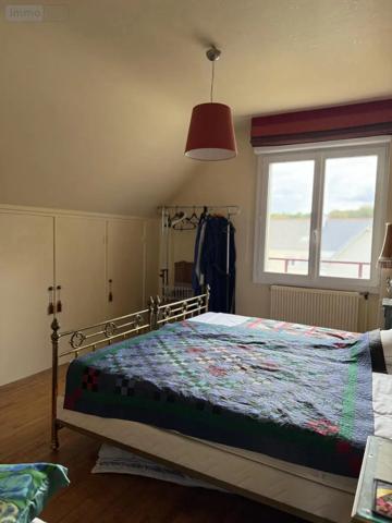 Achat - Maison Landerneau 29800 155 m 2 529 m 2