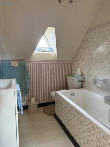 Achat - Maison Landerneau 29800 155 m 2 529 m 2