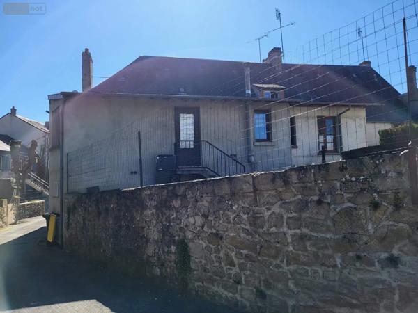 Achat - Fonds et/ou murs commerciaux Chéniers 23220 9 pièces 353 m 2 1372 m 2