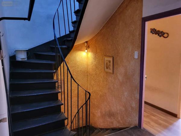 Achat - Fonds et/ou murs commerciaux Chéniers 23220 9 pièces 353 m 2 1372 m 2
