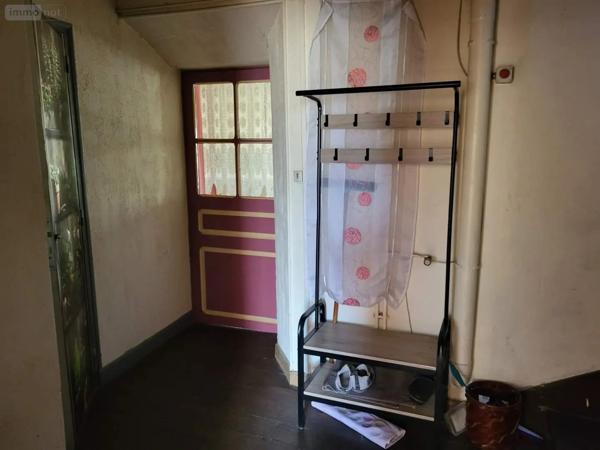 Achat - Fonds et/ou murs commerciaux Chéniers 23220 9 pièces 353 m 2 1372 m 2