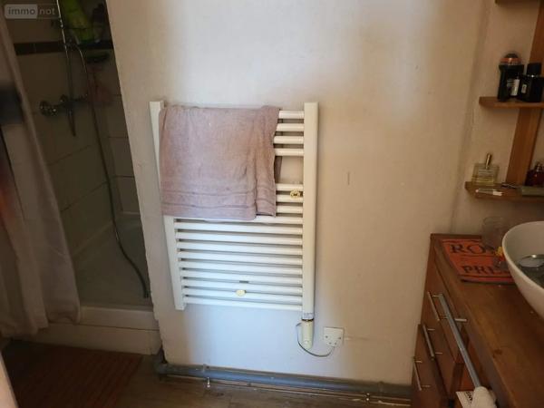 Achat - Fonds et/ou murs commerciaux Chéniers 23220 9 pièces 353 m 2 1372 m 2