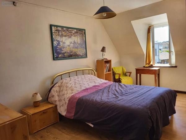 Achat - Fonds et/ou murs commerciaux Chéniers 23220 9 pièces 353 m 2 1372 m 2