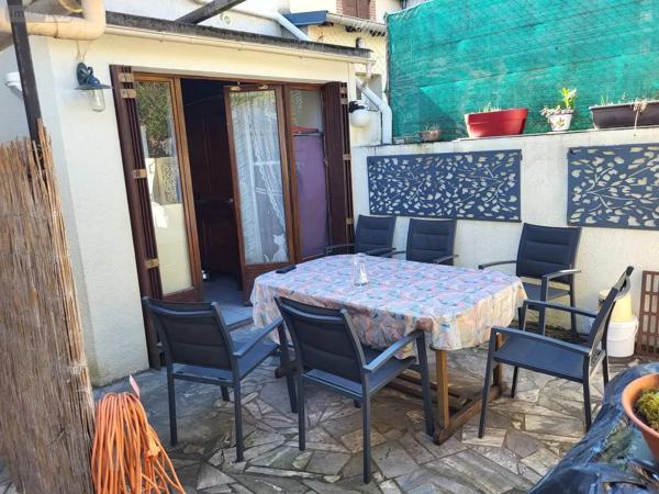 Achat - Fonds et/ou murs commerciaux Chéniers 23220 9 pièces 353 m 2 1372 m 2